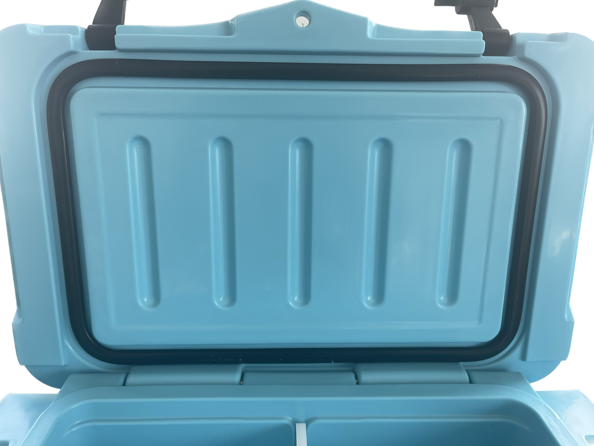 Hard Sided 20 Can Hard Cooler by Polar Bear Coolers