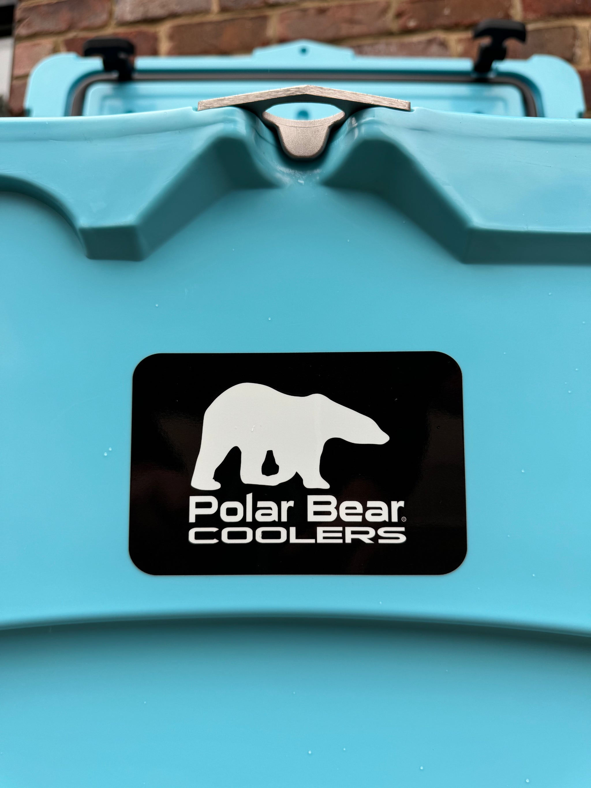 Hard-Sided 45 Can Hard Cooler by Polar Bear Coolers – Polar Bear