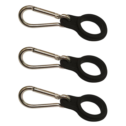 The Carabiner - 3 Pack