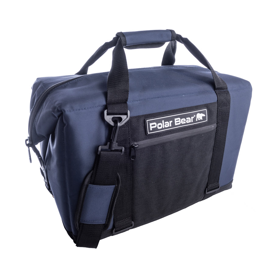 Rinse Tank Ao Cooler Bag Lunch Cooler ATV TEK 24-Pack Soft Cooler